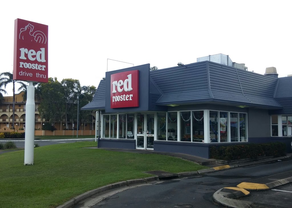 Red Rooster | restaurant | Raintrees Shopping Centre, Cochrane St & Alfred St, Manunda QLD 4870, Australia | 0740537033 OR +61 7 4053 7033