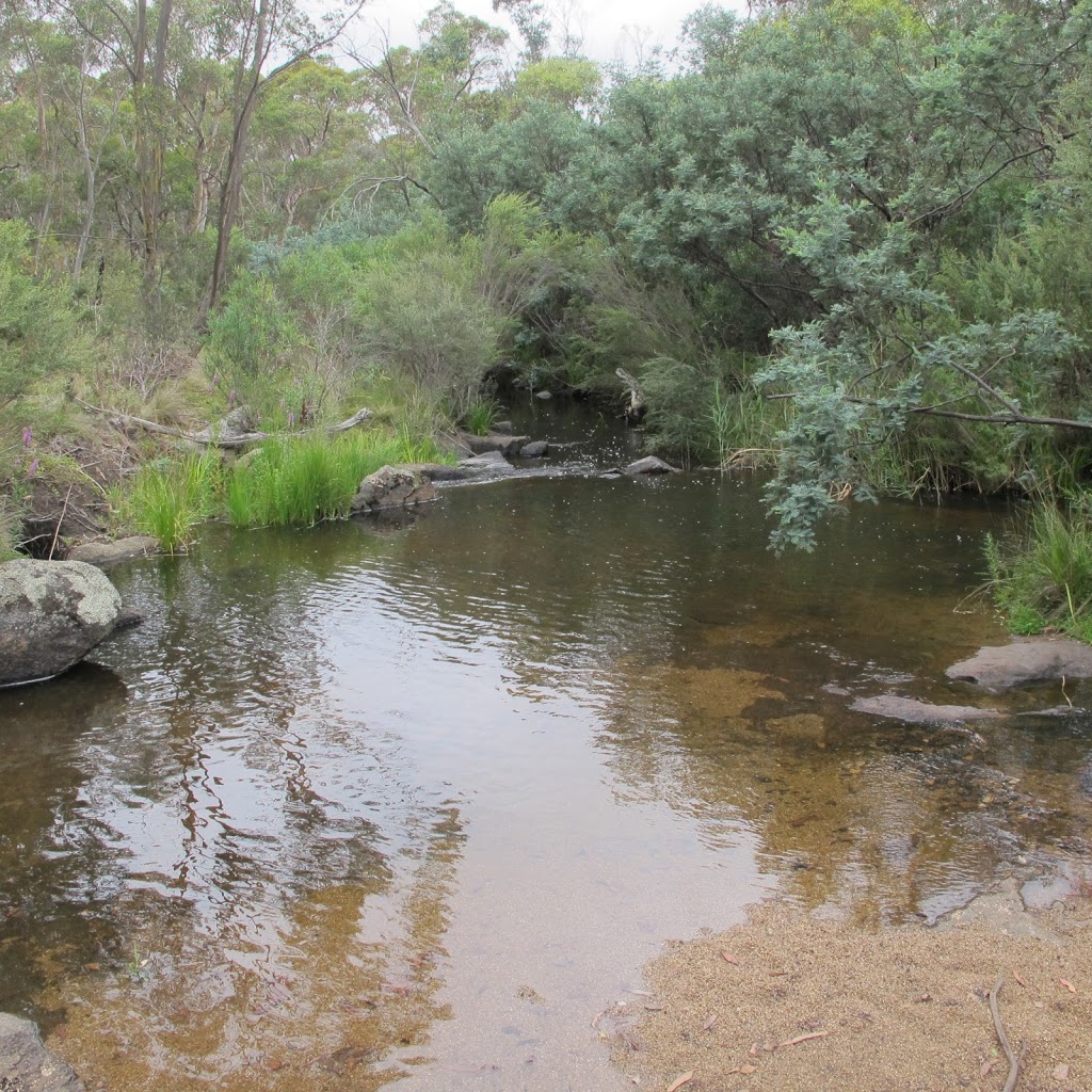Orroral Campground Circuit | park | Rendezvous Creek ACT 2620, Australia