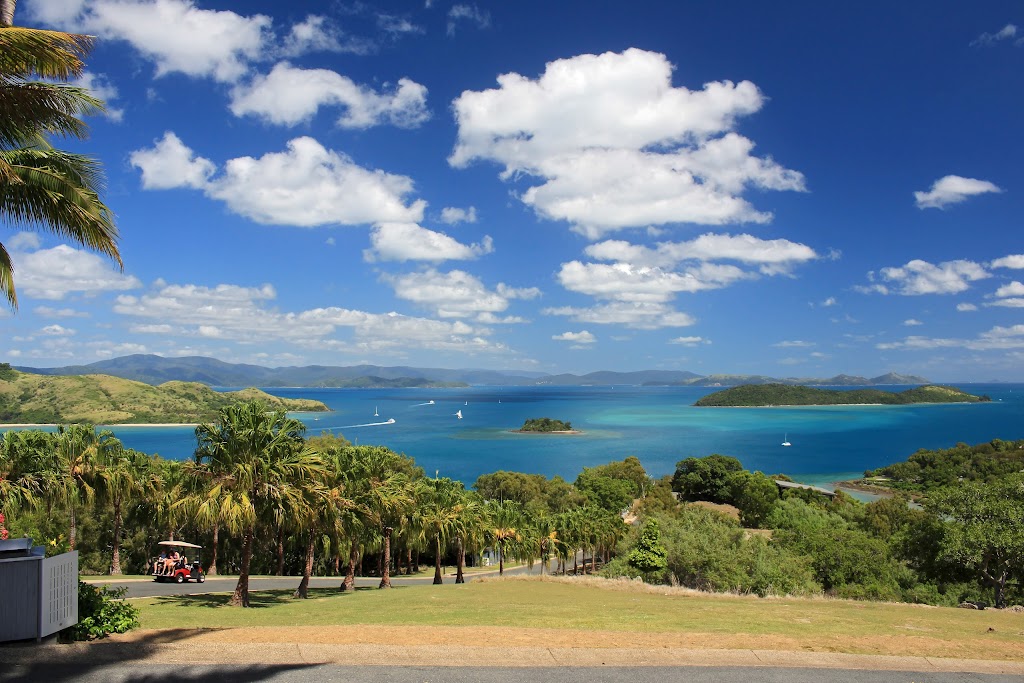 Hamilton Island | Front St, Hamilton Island QLD 4803, Australia | Phone: 13 73 33