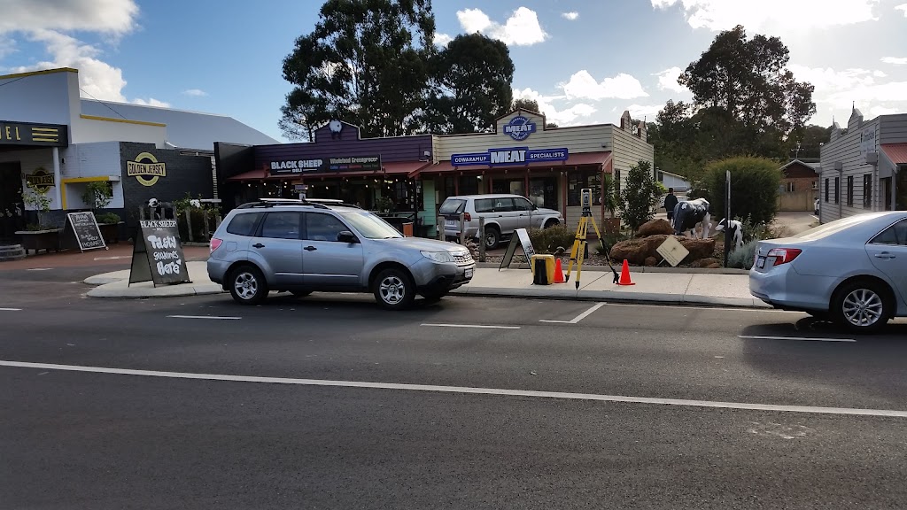 Cowaramup Meat Specialists | 56B Bussell Hwy, Cowaramup WA 6284, Australia | Phone: (08) 9755 5898