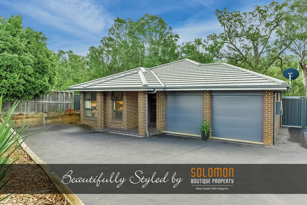 Solomon Boutique Property | real estate agency | 55 Kent Rd, Picton NSW 2571, Australia | 0404454749 OR +61 404 454 749