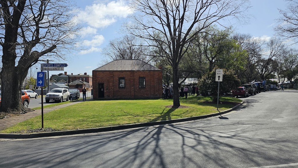 Federal Standard Newspaper Office | 24 Main St, Chiltern VIC 3683, Australia | Phone: (03) 9656 9889 Federal Standard Newspaper Office | 24 Main St, Chiltern VIC 3683, Australia | Phone: (03) 9656 9889