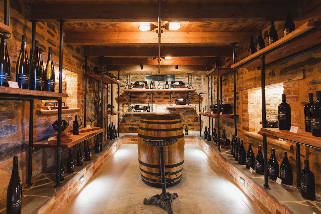 Brockenchack Wines Cellar Door | 351 Sawpit Gully Rd, Keyneton SA 5353, Australia | Phone: (07) 5458 7700