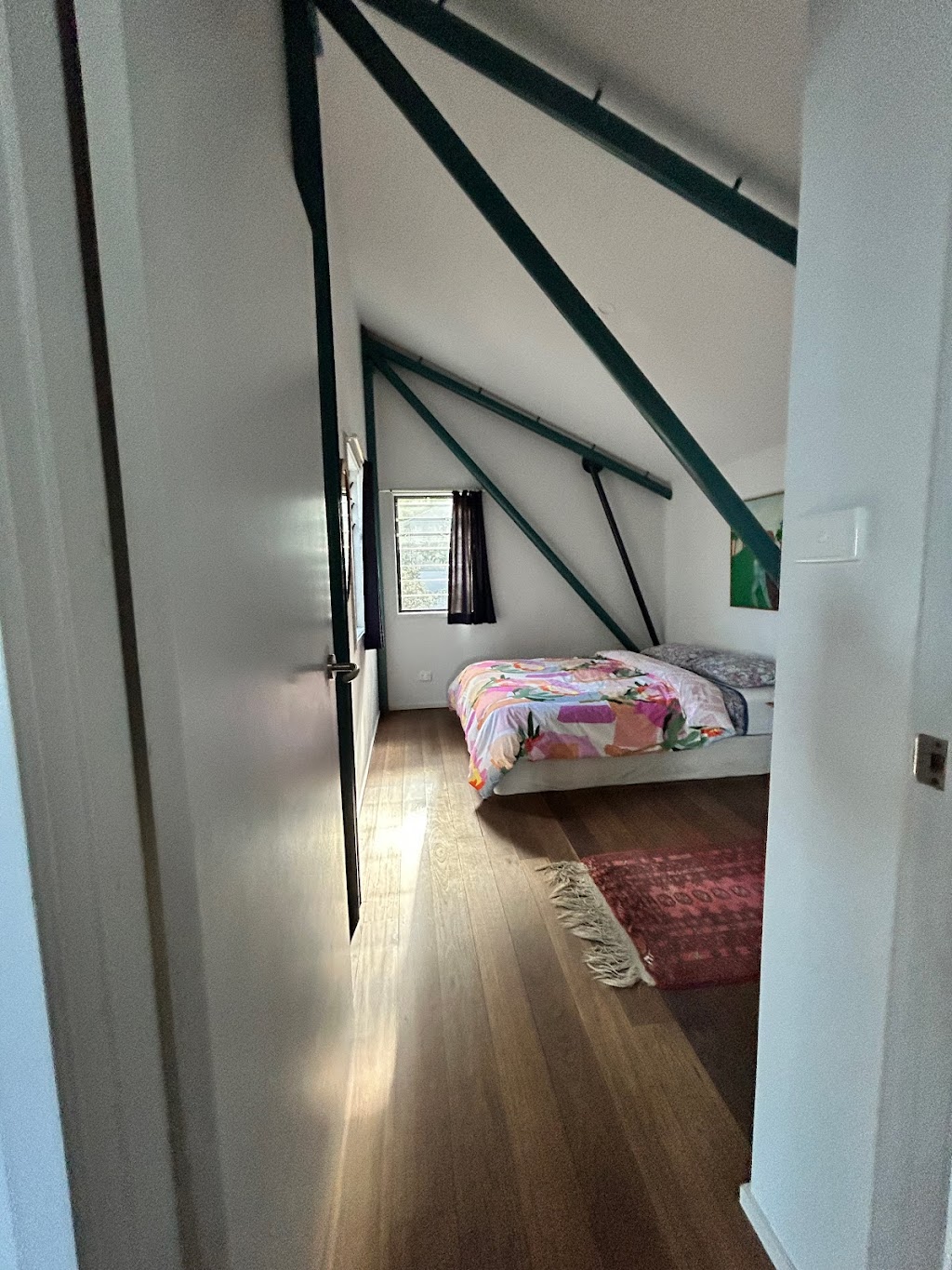 CoastalTreeHouse with Beach views | 31 Headland Rd, Boomerang Beach NSW 2428, Australia | Phone: 0411 590 986
