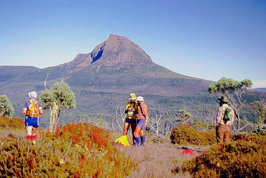 Mount Pelion West |  | Cradle Mountain TAS 7306, Australia | 0361654254 OR +61 3 6165 4254