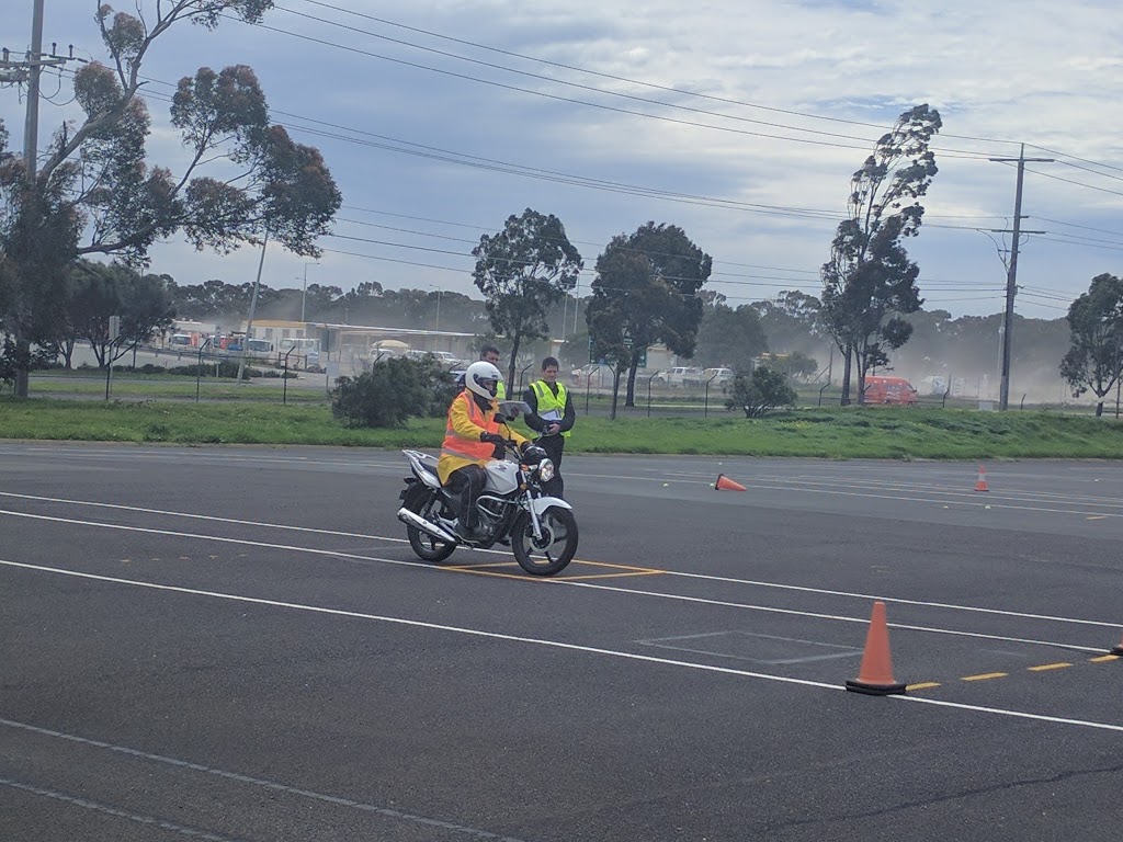 Honda Australia Rider Training | 200 Hume Hwy, Somerton VIC 3062, Australia | Phone: (03) 9270 1377