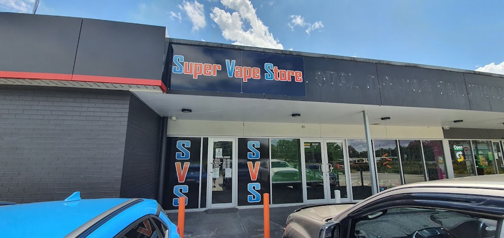 Super Vape Store - North Maclean | store | 946-960 Greenbank Rd, North MacLean QLD 4280, Australia | 0491074572 OR +61 491 074 572