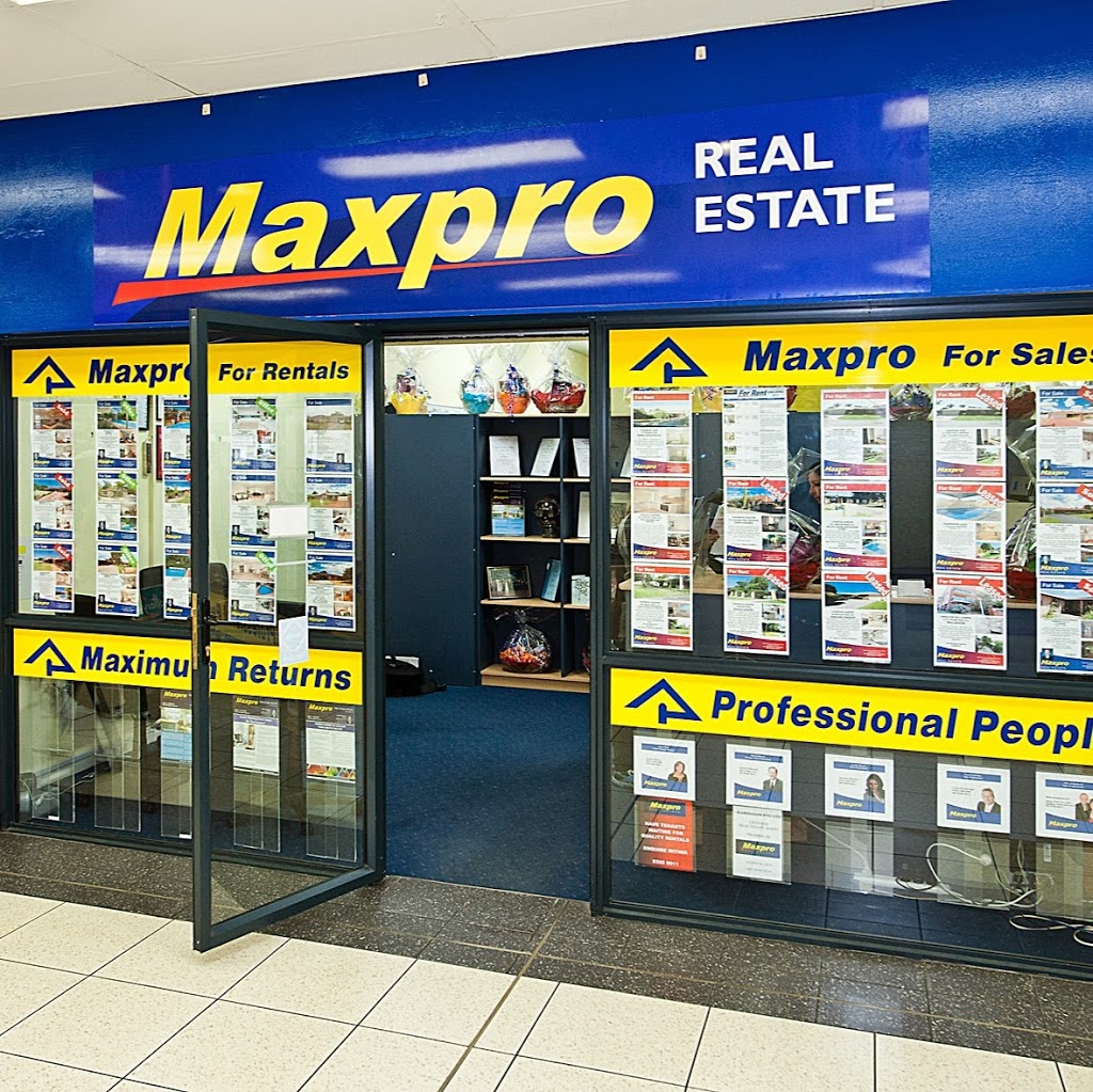 Maxpro Real Estate | 13/6-12 Lynwood Ave, Lynwood WA 6147, Australia | Phone: (08) 9358 0011