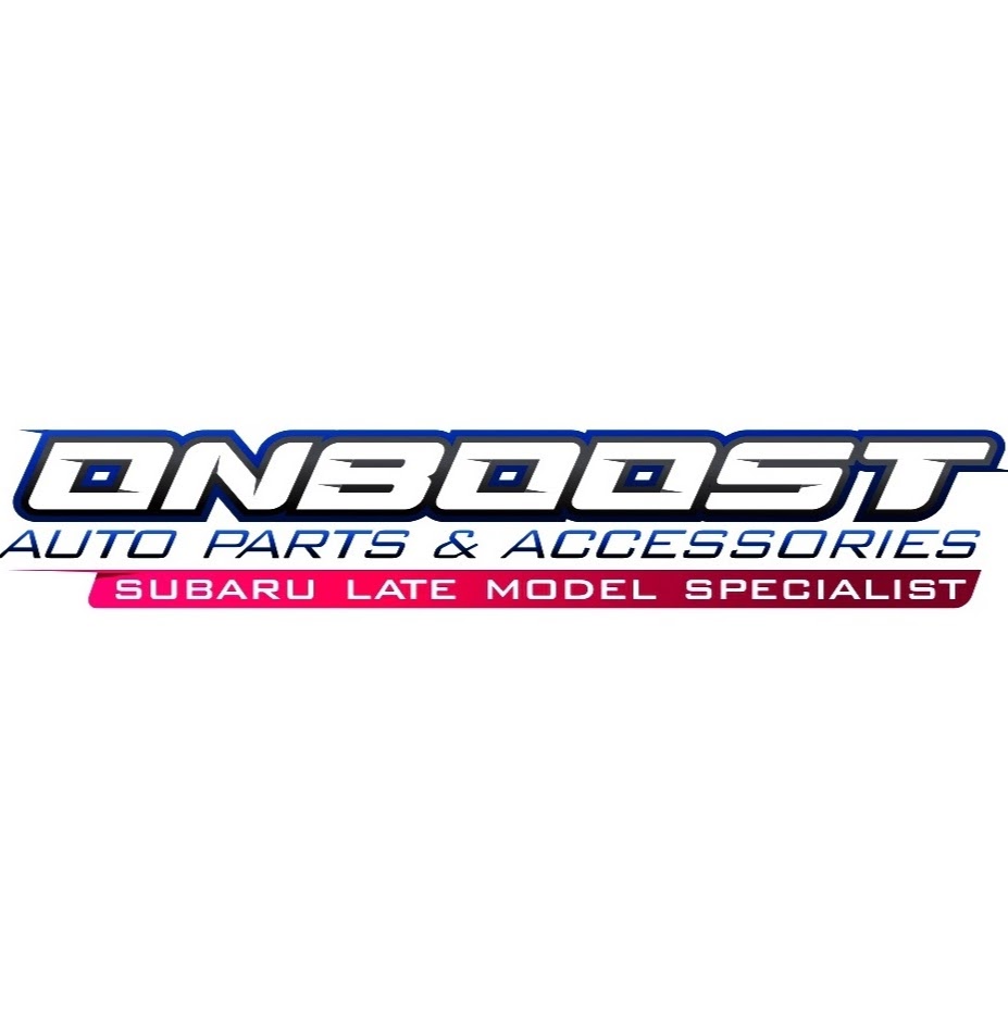 On Boost Auto Parts | 107 Carrington St, Revesby NSW 2212, Australia | Phone: (02) 9773 5007