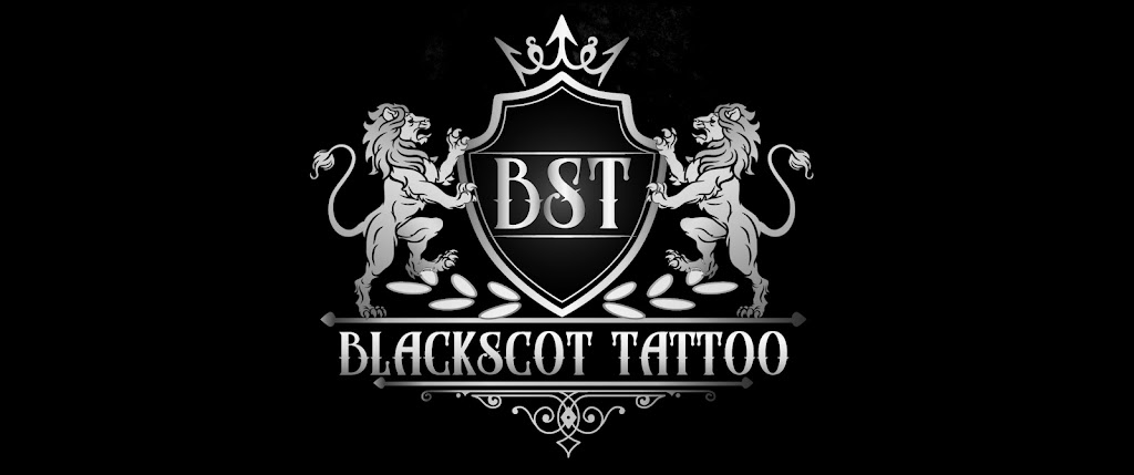 Blackscot Tattoo | Unit 1/37 Tarwin St, Morwell VIC 3840, Australia | Phone: 0419 040 021