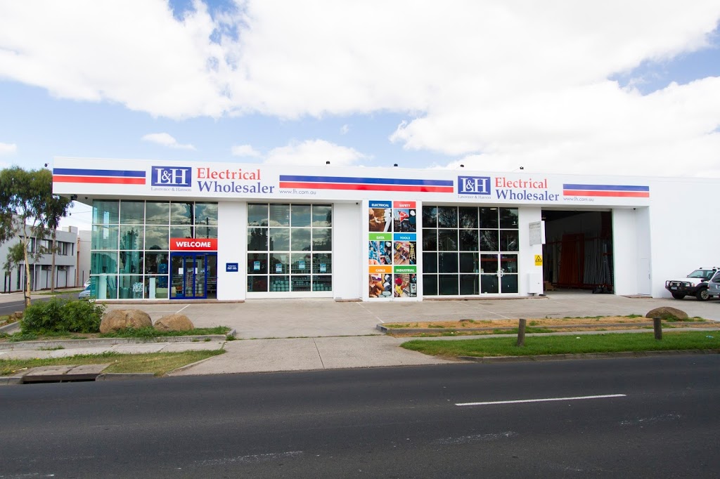 L&H AIRPORT WEST | store | 2-4 King St, Airport West VIC 3042, Australia | 0393386266 OR +61 3 9338 6266