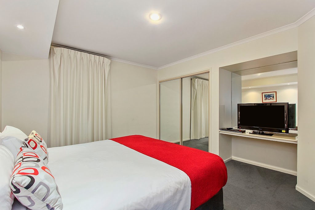 Quality Inn & Suites Knox | lodging | 137 Mountain Hwy, Wantirna VIC 3152, Australia | 0398016044 OR +61 3 9801 6044