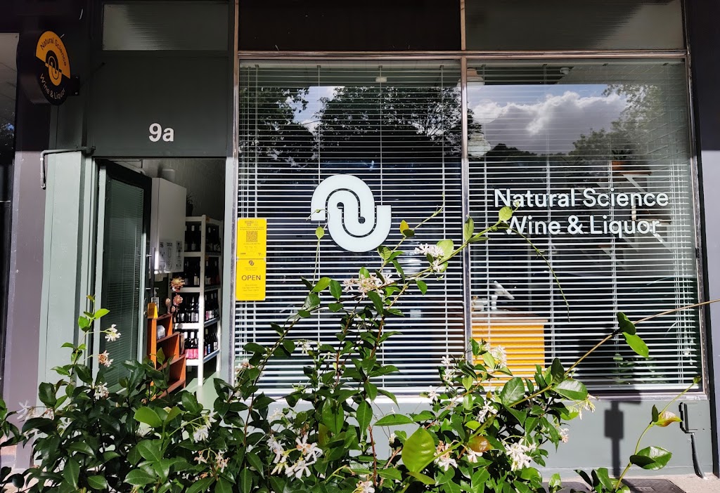 Natural Science Wine and Liquor | 9a Salisbury Ave, Blackburn VIC 3130, Australia | Phone: 0439 497 630