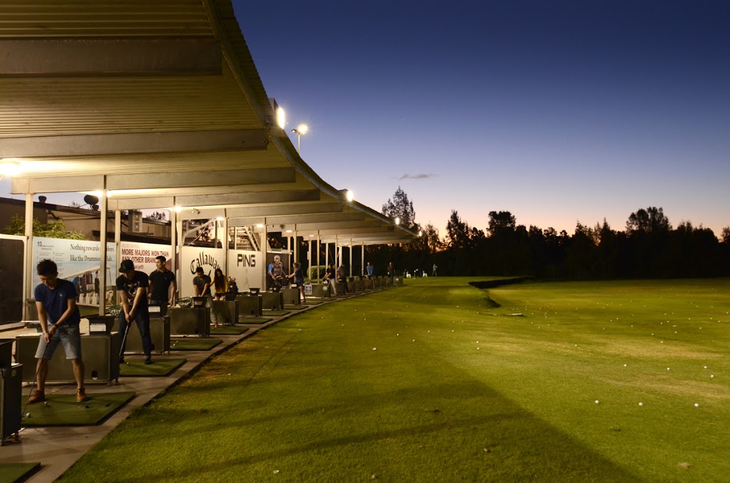 Drummond Golf | store | Adelaide Shores Off, Tapleys Hill Rd, West Beach SA 5024, Australia | 0883564888 OR +61 8 8356 4888