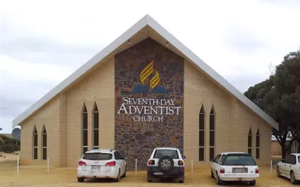 East Narembeen Seventh Day Adventist Church | 105 Church Rd, Mount Walker WA 6369, Australia