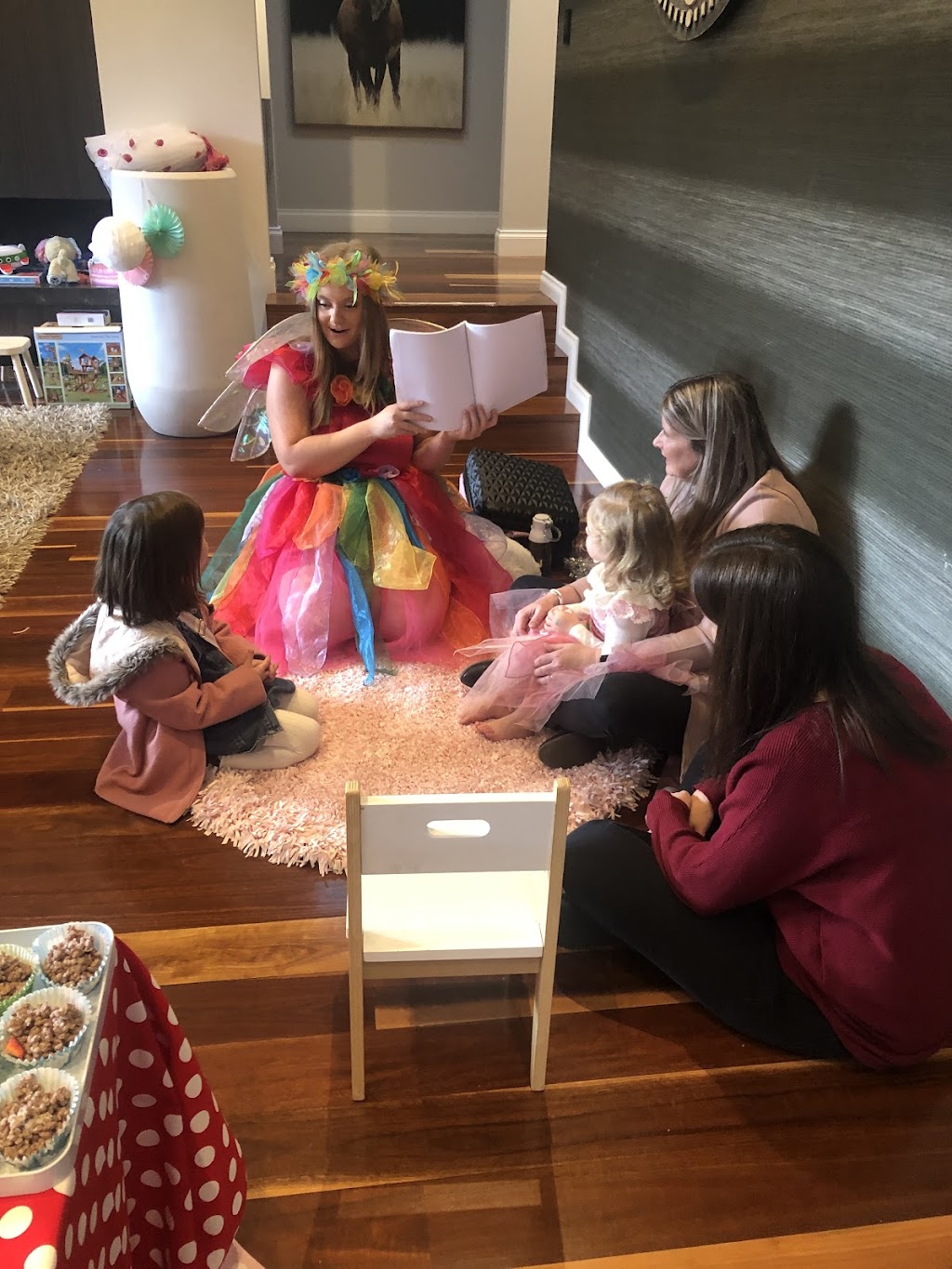 Melbourne Fairy Parties |  | 206/261 Centre Rd, Bentleigh VIC 3204, Australia | 0405050733 OR +61 405 050 733