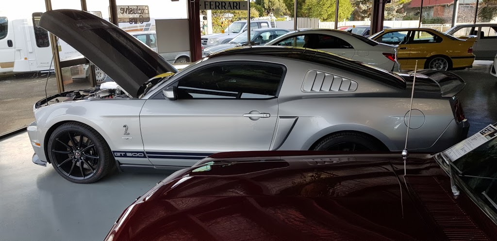 Exclusive Cars of Perth | 68 Main Rd, Perth TAS 7300, Australia | Phone: (03) 6398 2777