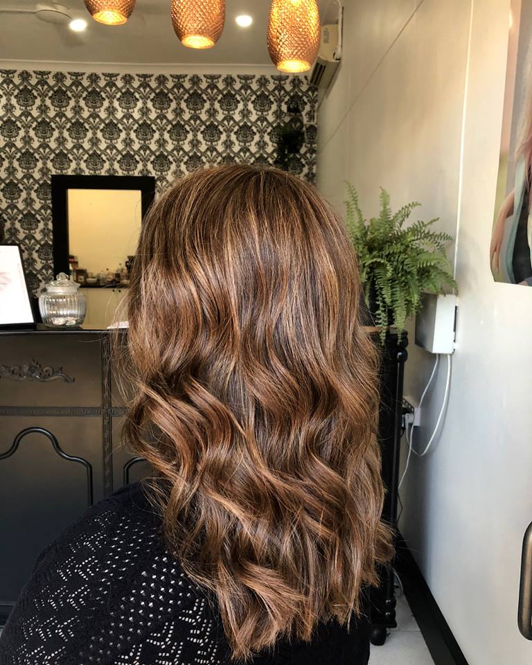 Hawkesbury Hair & Co. | Hawkesbury St, Pitt Town NSW 2756, Australia | Phone: 0407 234 640