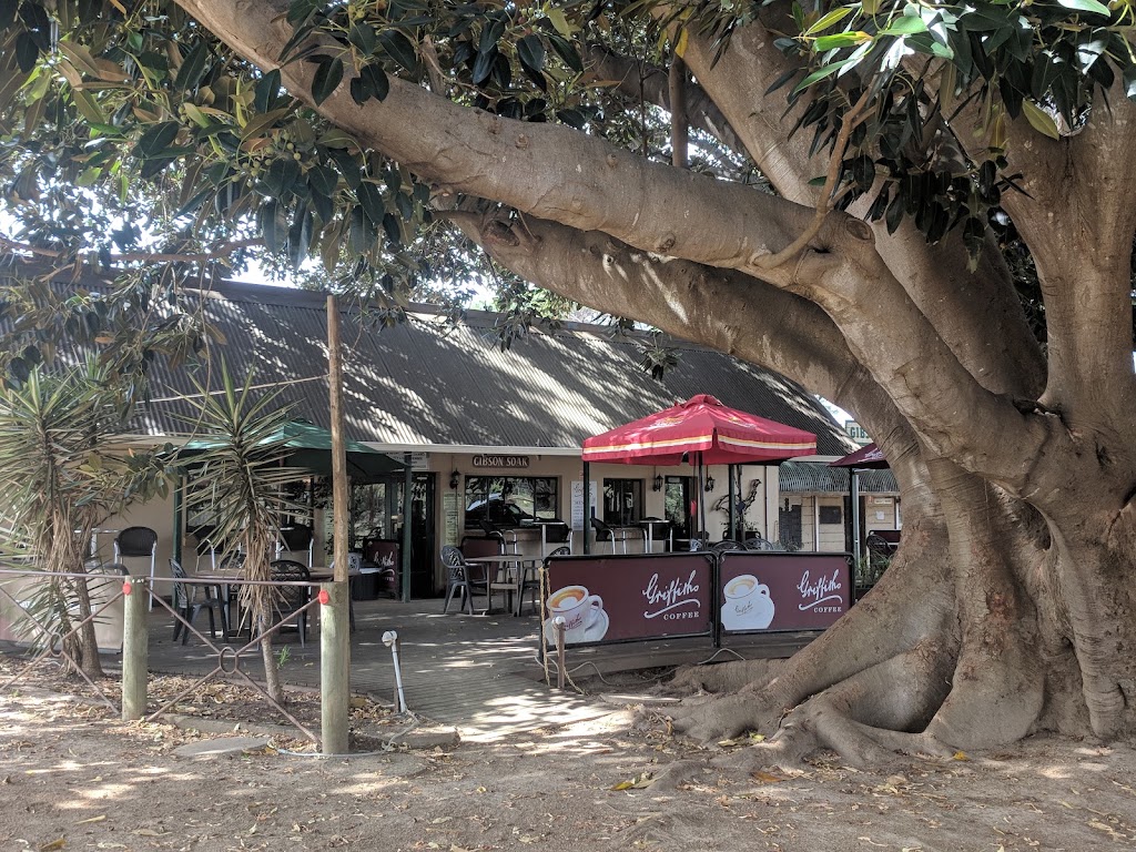 Gibson Soak Hotel | 34414 Coolgardie Esperance Hwy, Gibson WA 6448, Australia | Phone: (08) 9075 4020