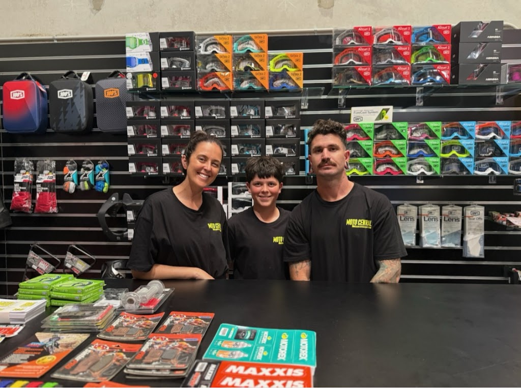 Moto Central | 3/91 Fairey Rd, South Windsor NSW 2756, Australia | Phone: (02) 8526 6782