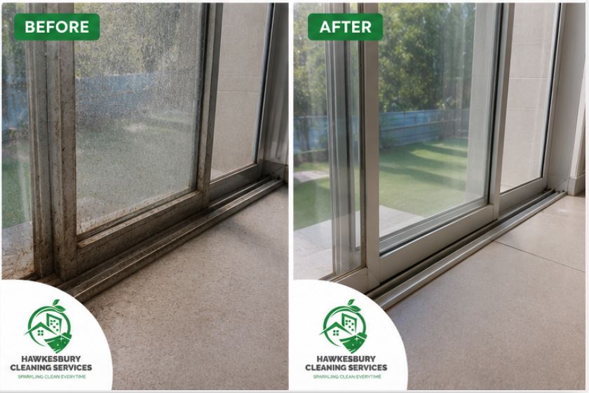 Hawkesbury Cleaning Services | 83a Arthur Phillip Dr, North Richmond NSW 2754, Australia | Phone: 0416 669 535