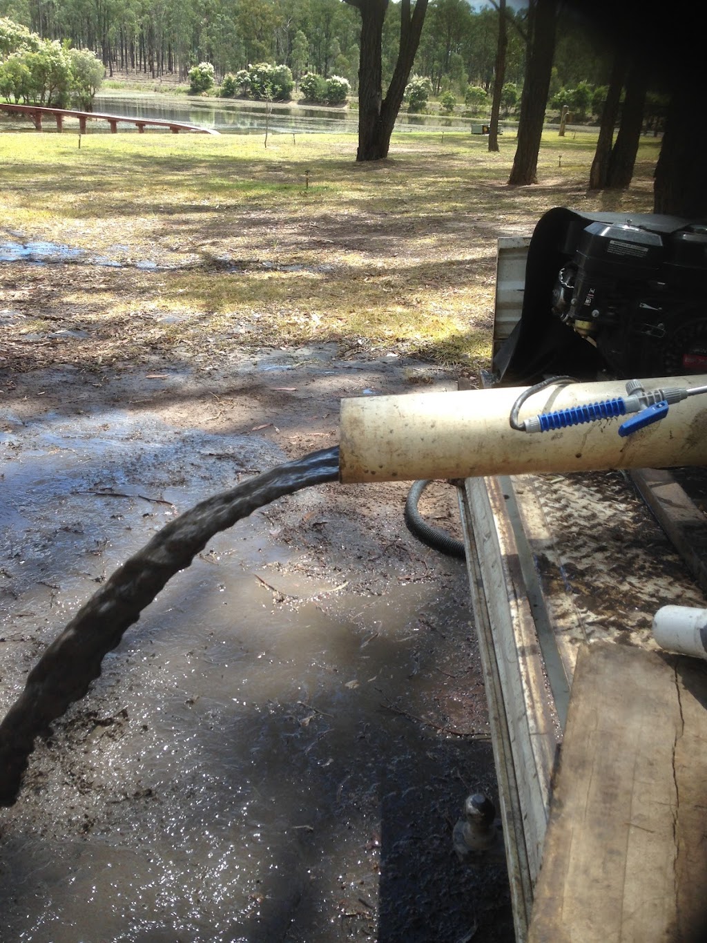 Clear & Clean Water Tank Cleaning Service |  | Sunnyside Ln, Singleton NSW 2330, Australia | 0412150305 OR +61 412 150 305