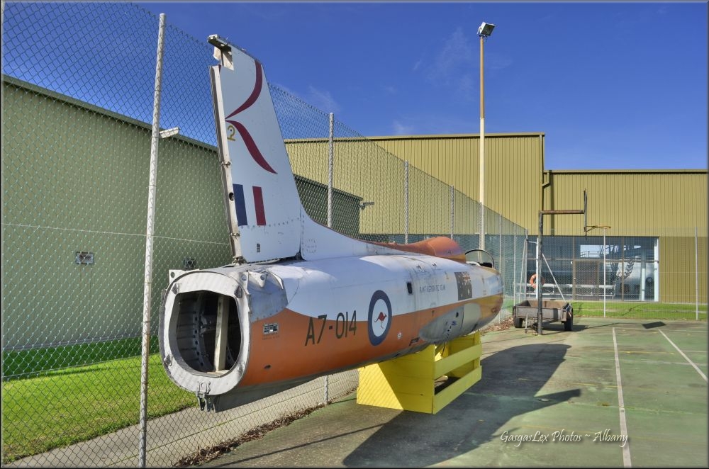 Gippsland Armed Forces Museum | Lyon Cres, Fulham VIC 3851, Australia | Phone: (03) 5144 5500