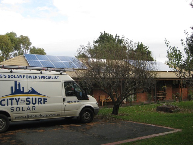 City To Surf Solar | store | 3/34 Essington St, Grovedale VIC 3216, Australia | 1300348847 OR +61 1300 348 847