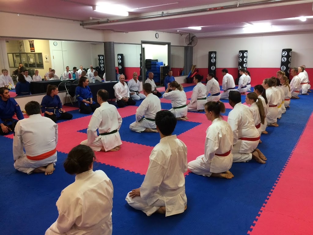 Samsei Martial Arts | 378 Burwood Hwy, Burwood East VIC 3151, Australia | Phone: (03) 9884 1195