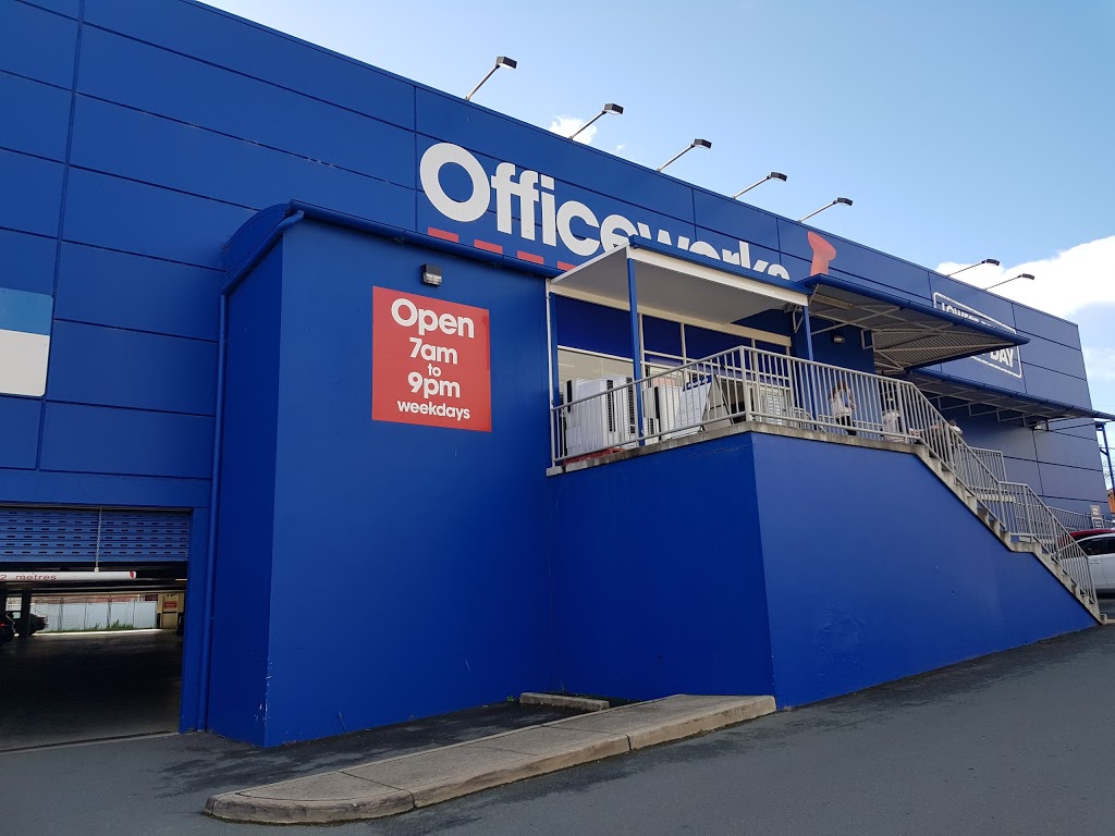Officeworks Fyshwick | furniture store | 1 Whyalla St, Fyshwick ACT 2609, Australia | 0261319200 OR +61 2 6131 9200
