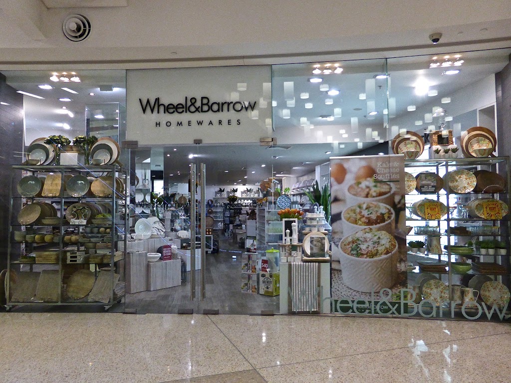 Wheel&Barrow Homewares | Shop/2054 Robina Town Centre Dr, Robina QLD 4226, Australia | Phone: (07) 5578 7523