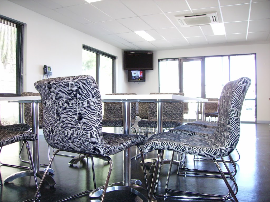 Office Vision Commercial Furniture | furniture store | 120-124 Learmonth St, Ballarat Central VIC 3350, Australia | 1300886658 OR +61 1300 886 658
