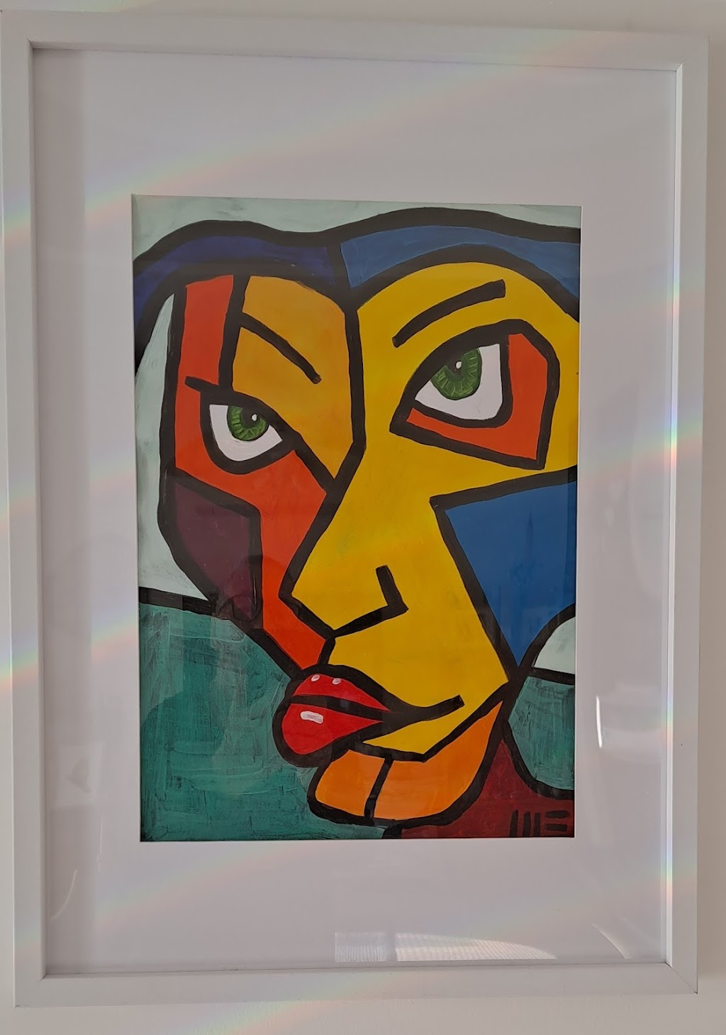 MS Art Australia | 27 Waterview St, Woy Woy NSW 2256, Australia | Phone: 0474 482 192