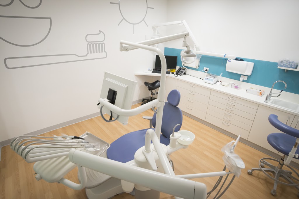 Bupa Dental Boronia | dentist | Level 1, Melbourne Eastern HealthCare Village, 9/157 Scoresby Road, Boronia VIC 3155, Australia | 0398393310 OR +61 3 9839 3310