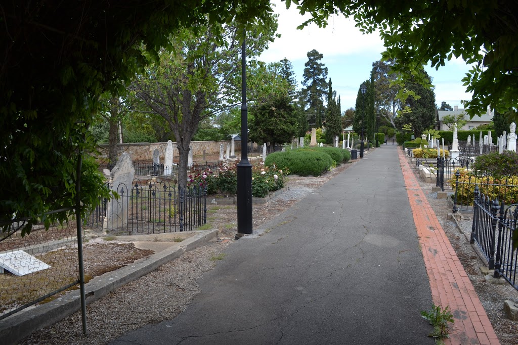 Walkerville Wesleyan Cemetery | 10 Smith St, Walkerville SA 5081, Australia | Phone: (08) 8342 7100