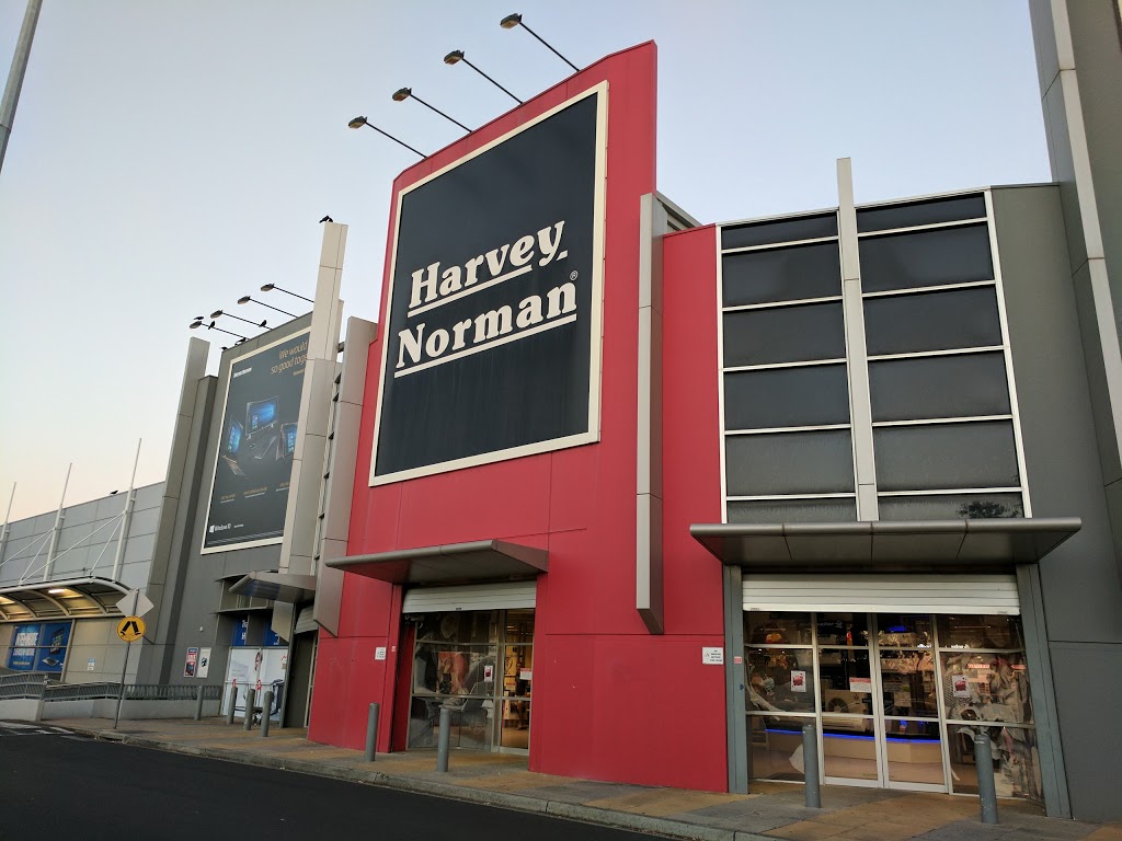 Harvey Norman Chadstone | department store | 699 Warrigal Rd, Chadstone VIC 3148, Australia | 0395676666 OR +61 3 9567 6666