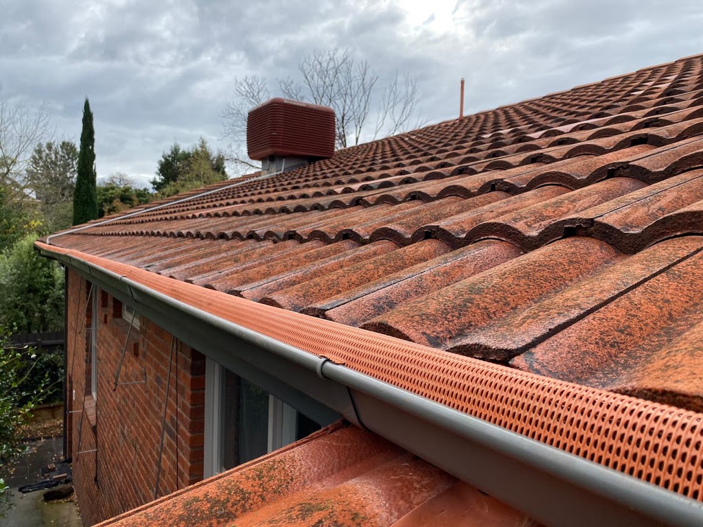 Graysons Gutter Guard Bayside | 1/12 Gillman St, Cheltenham VIC 3192, Australia | Phone: 1800 488 837