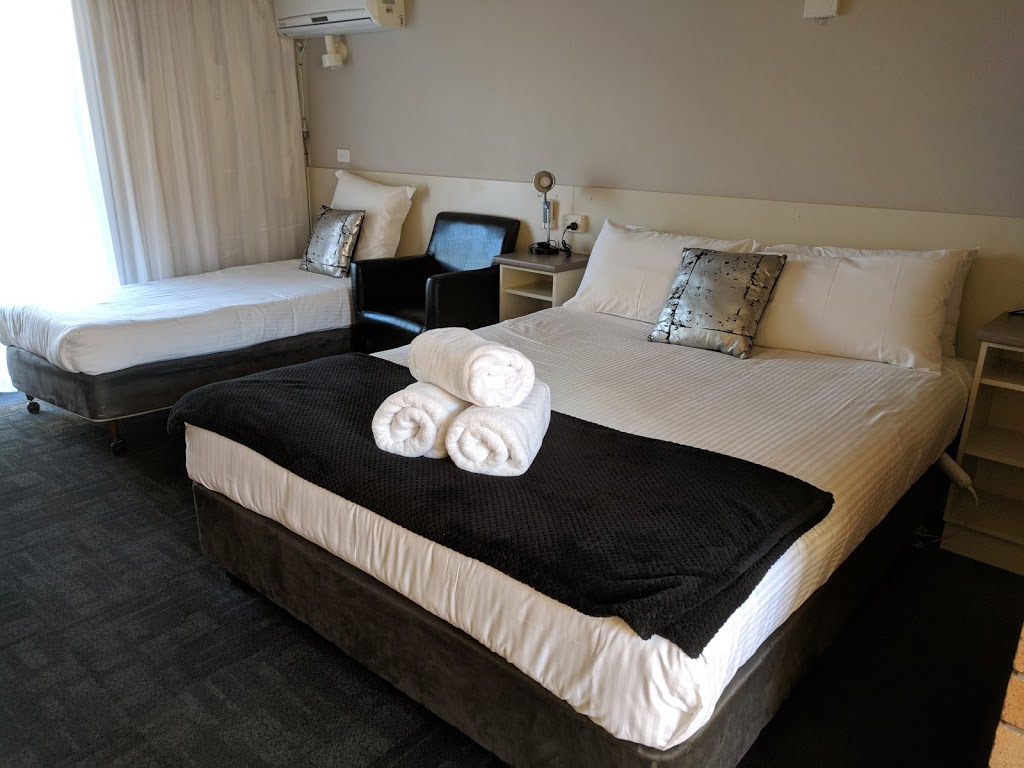 Court Street Motel | lodging | 10-14 Court St, Parkes NSW 2870, Australia | 1800622193 OR +61 1800 622 193