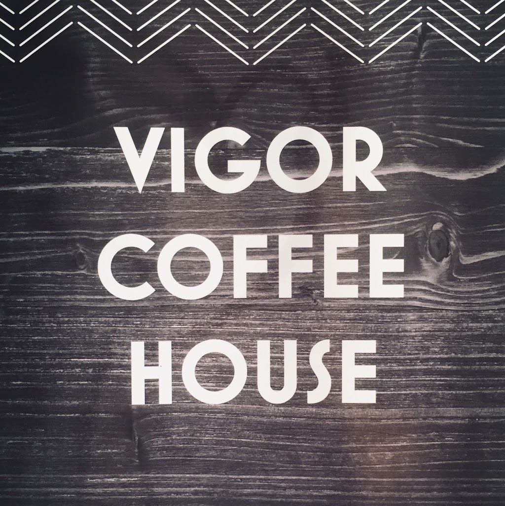 Vigor Coffee House & Takeaway | 12/6 Hume Rd, Smithfield NSW 2164, Australia | Phone: 0401 687 135