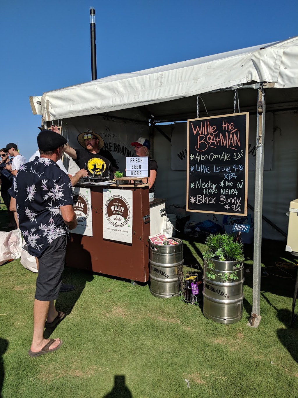 Newcastle Beer Fest | Newcastle East NSW 2300, Australia | Phone: 0422 126 911