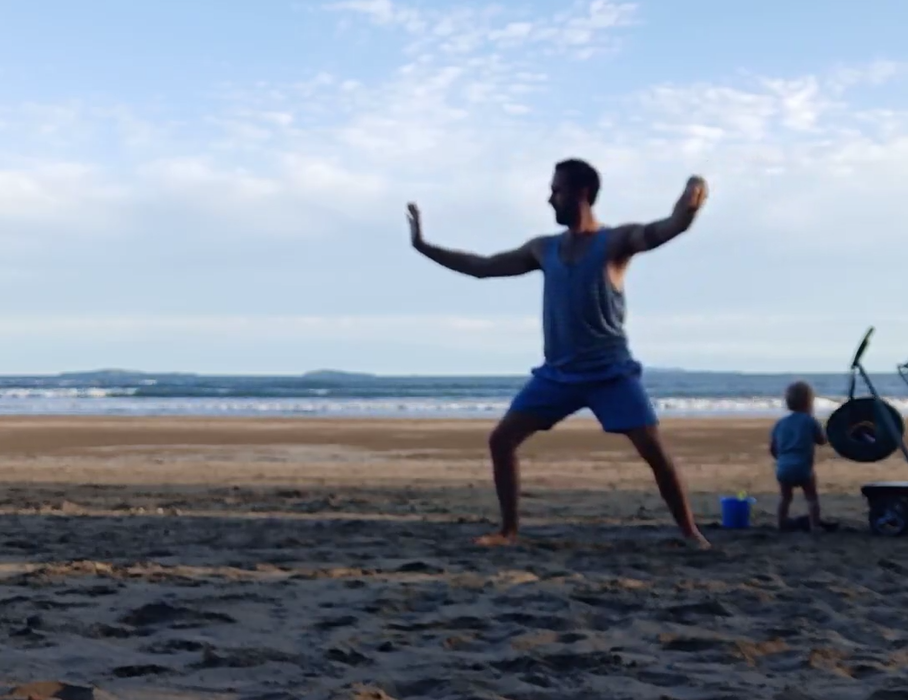 Blue Mantis Kung Fu | 7-9 Hill St, Emu Park QLD 4710, Australia | Phone: 0448 296 536 Blue Mantis Kung Fu | 7-9 Hill St, Emu Park QLD 4710, Australia | Phone: 0448 296 536
