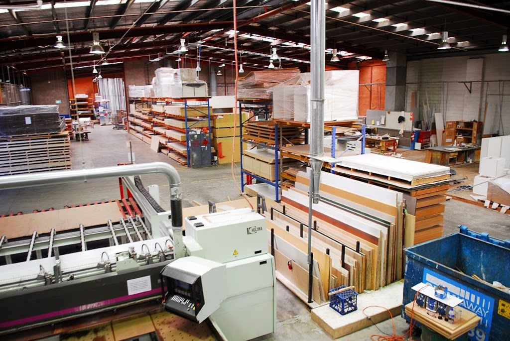 H Dallas Detailed Commercial Joinery | general contractor | 47 Marigold St, Revesby NSW 2212, Australia | 0297714200 OR +61 2 9771 4200