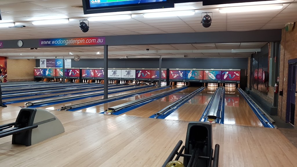 Twin Cities Tenpin Bowl | bowling alley | 2 Sanyo Dr, Wodonga VIC 3690, Australia | 0260247022 OR +61 2 6024 7022