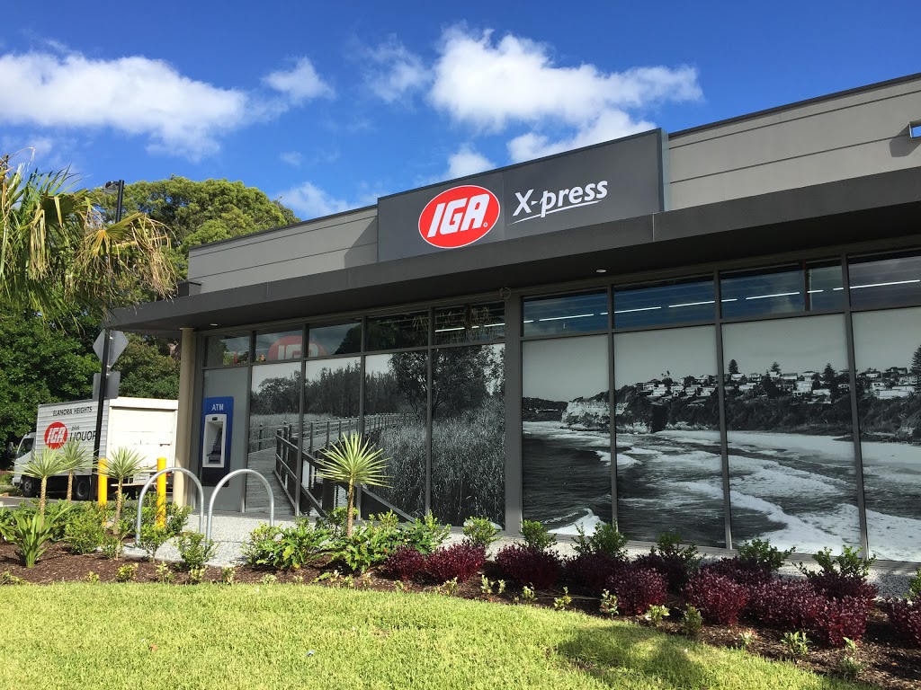 IGA Xpress Warriewood | supermarket | 270 Garden St, Warriewood NSW 2102, Australia | 0299791864 OR +61 2 9979 1864