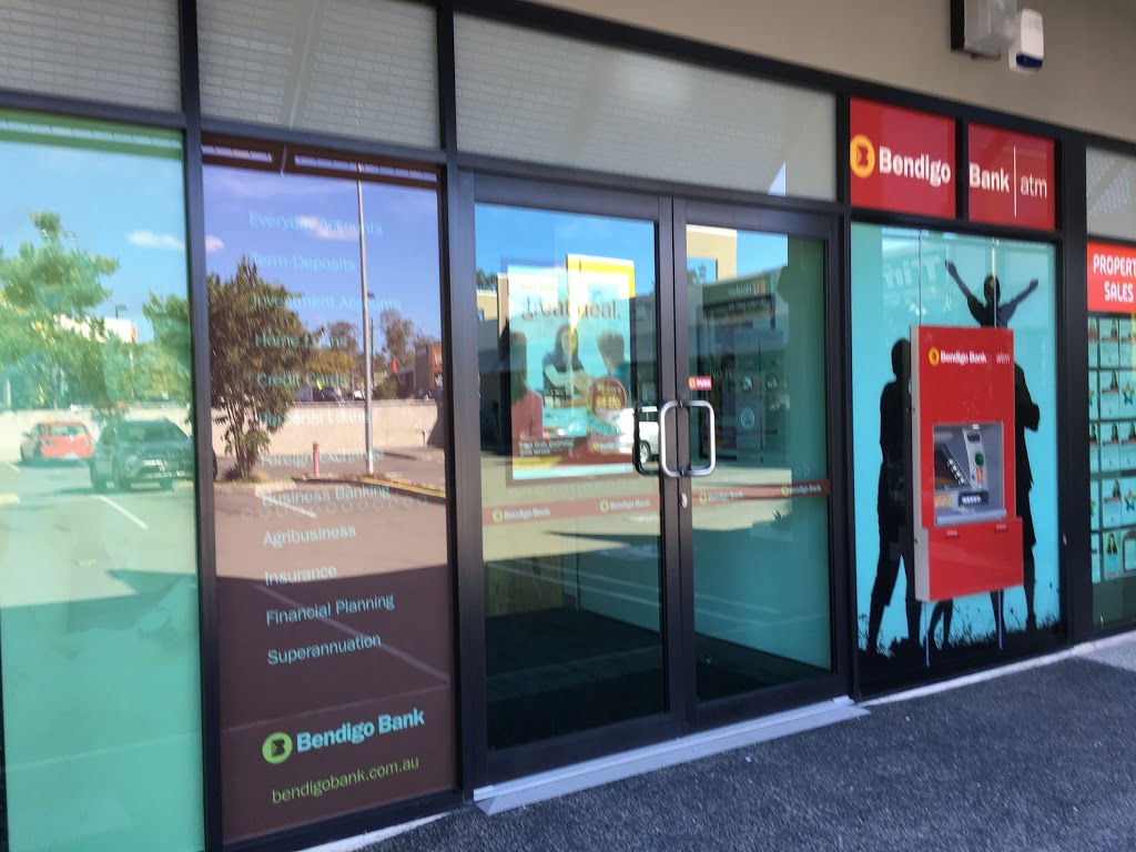 Bendigo Bank | bank | Shop 16A, Jimboomba Convenience Centre, 133/145 Brisbane St, Jimboomba QLD 4280, Australia | 0755487220 OR +61 7 5548 7220