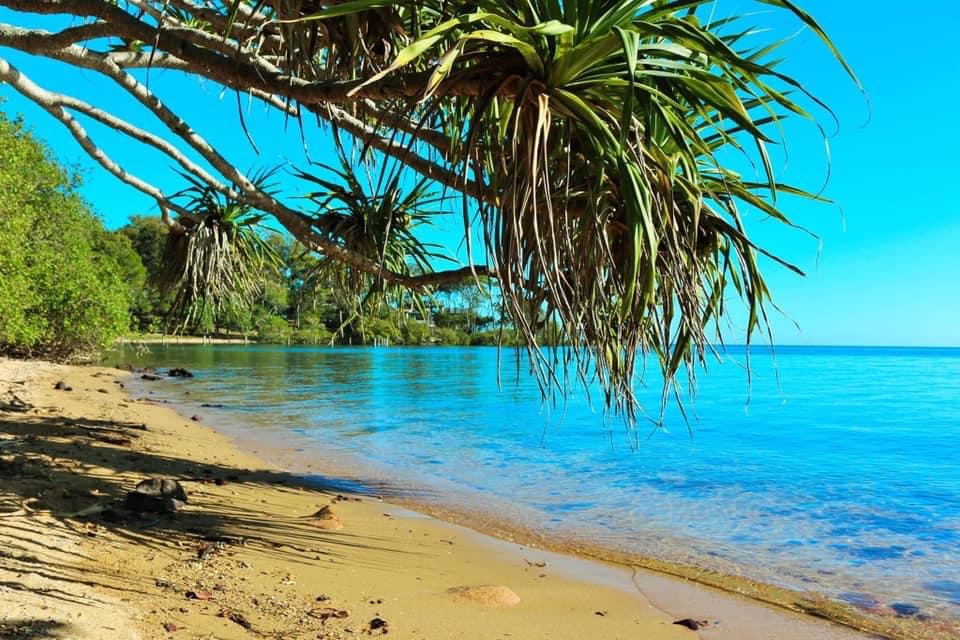 Island Healing 101 | spa | Grasstree Pl, Ningi QLD 4511, Australia | 0400318833 OR +61 400 318 833