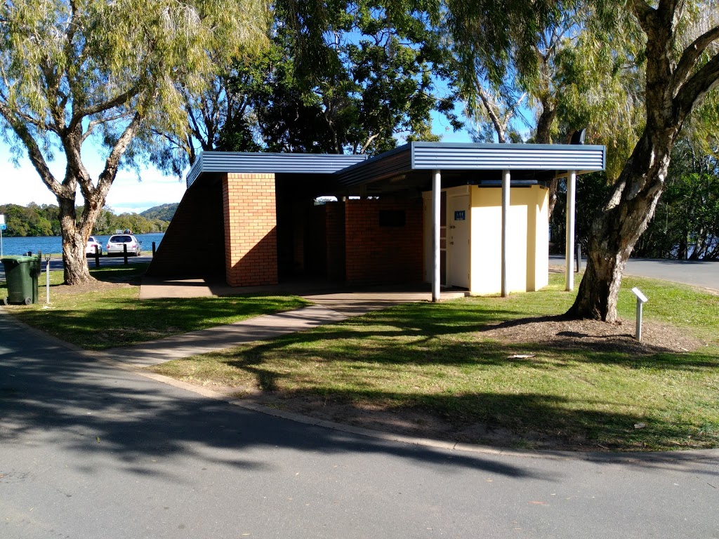 John Oxley Park | park | Chinderah Bay Dr, Chinderah NSW 2487, Australia