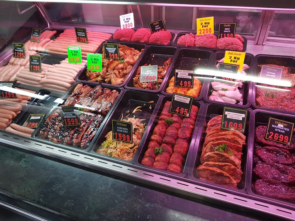 Gregs Quality Meats , Maryborough | 201 Gympie Rd, Tinana QLD 4650, Australia | Phone: (07) 4122 3933