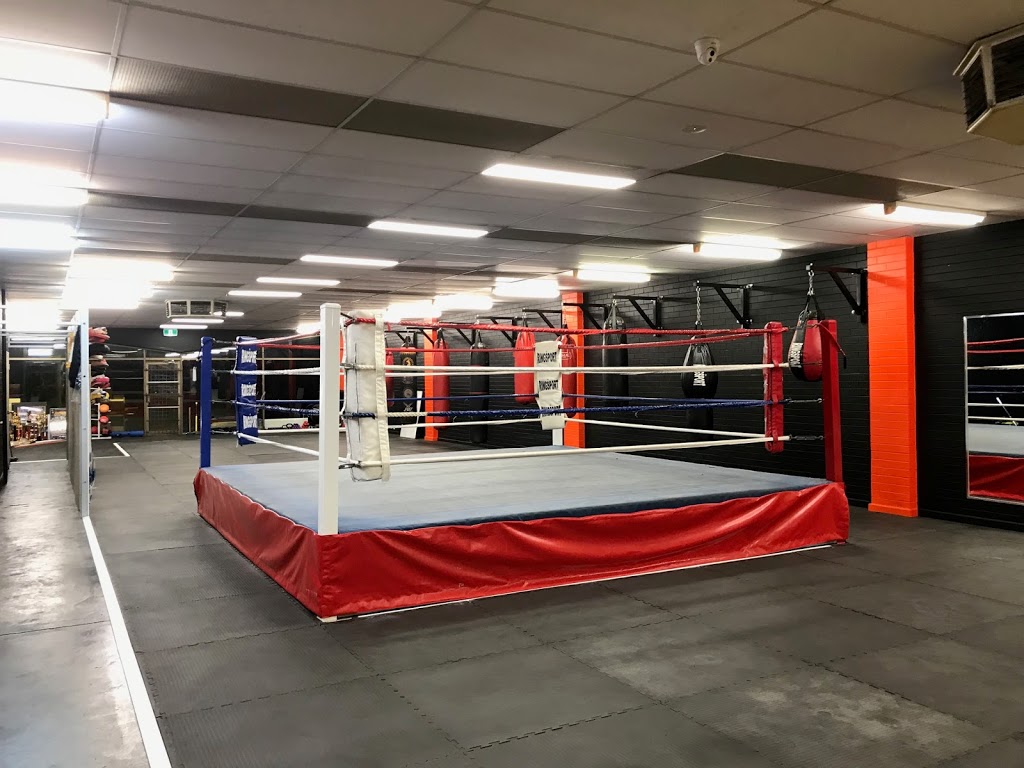 Fierce Fighting & Fitness Academy | 1/7 Finlay Pl, Wangara WA 6065, Australia | Phone: 0412 178 101