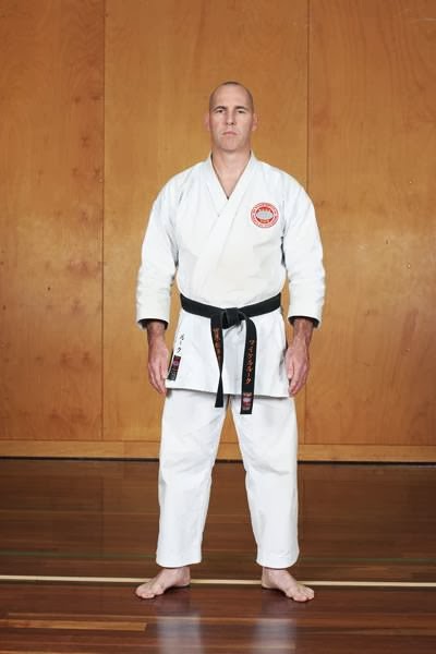 Springfield Karate | Nev Smith Dr, Springfield QLD 4300, Australia | Phone: 0438 186 537
